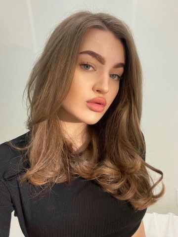 Анкета проститутки Варвара, 23 года